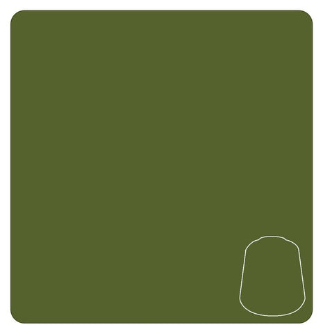 CITADEL PAINT BASE: Death World Forest (12ml)