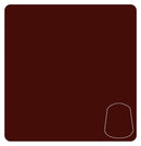 CITADEL PAINT BASE: Mournfang Brown (12ml)
