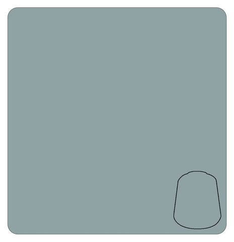 CITADEL PAINT BASE: Celestra Grey (12ml)