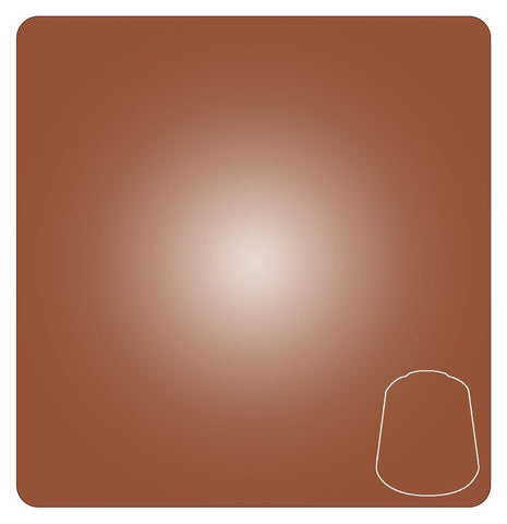 CITADEL PAINT BASE: Screaming Bell (12ml)