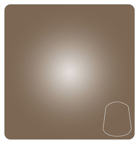 CITADEL PAINT BASE: Warplock Bronze (12ml)