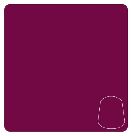 CITADEL PAINT BASE: Screamer Pink (12ml)