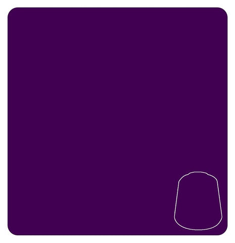 CITADEL PAINT BASE: Phoenician Purple (12ml)