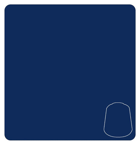 CITADEL PAINT BASE: Night Lords Blue (12ml)