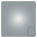 CITADEL PAINT BASE: Iron Hands Steel (12ml)