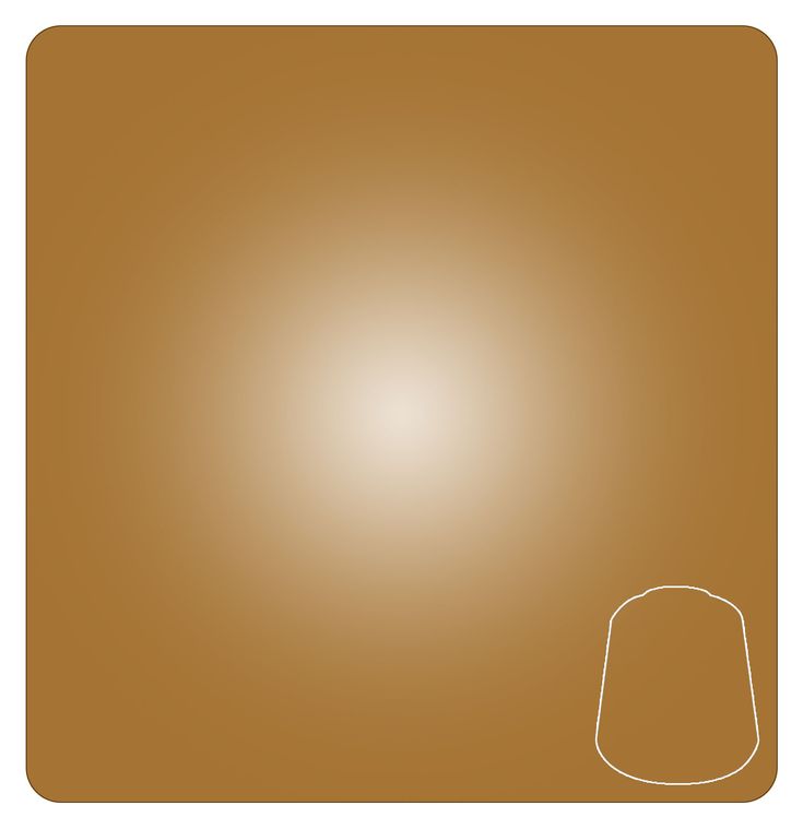 CITADEL PAINT BASE: Balthasar Gold (12ml)