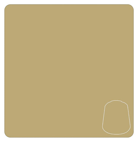 CITADEL PAINT BASE: Morghast Bone (12ml)