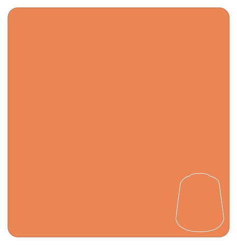 CITADEL PAINT LAYER: Fire Dragon Bright (12ml)