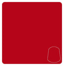 CITADEL PAINT LAYER: Evil Sunz Scarlet (12ml)