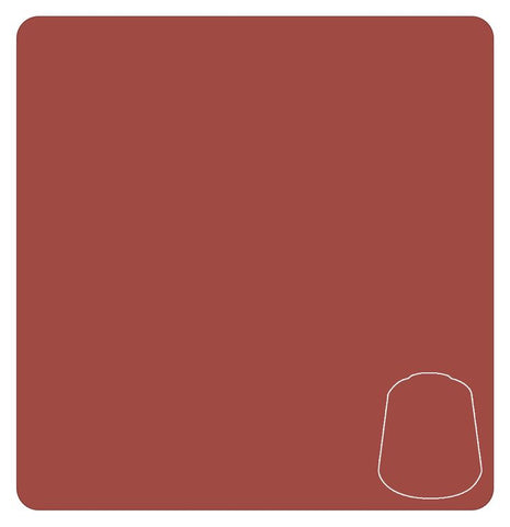 CITADEL PAINT LAYER: Squig Orange (12ml)