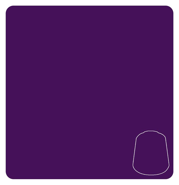 CITADEL PAINT LAYER: Xereus Purple (12ml)