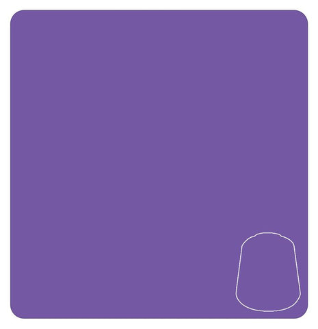 CITADEL PAINT LAYER: Genestealer Purple (12ml)