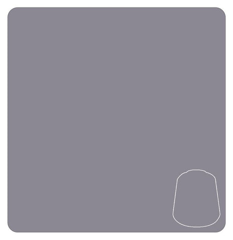 CITADEL PAINT LAYER: Slaanesh Grey (12ml)