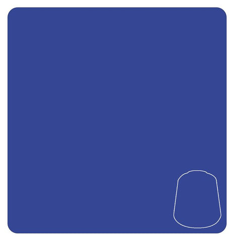 CITADEL PAINT LAYER: Altdorf Guard Blue (12ml)