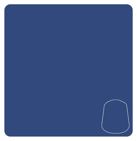 CITADEL PAINT LAYER: Calgar Blue (12ml)