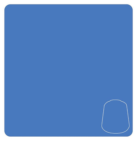 CITADEL PAINT LAYER: Teclis Blue (12ml)