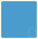 CITADEL PAINT LAYER: Lothern Blue (12ml)