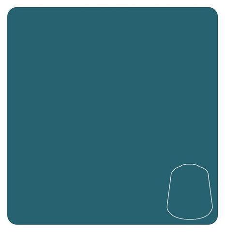 CITADEL PAINT LAYER: Sotek Green (12ml)