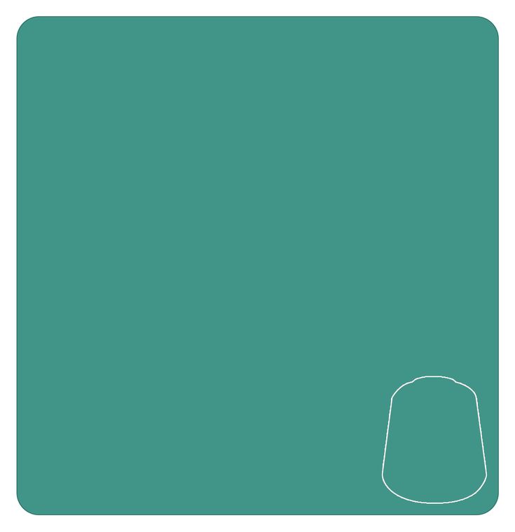 CITADEL PAINT LAYER: Temple Guard Blue (12ml)