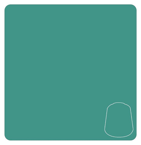 CITADEL PAINT LAYER: Temple Guard Blue (12ml)