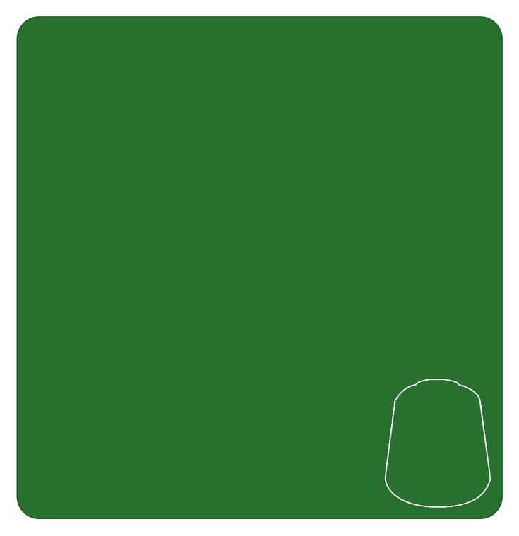 CITADEL PAINT LAYER: Warpstone Glow (12ml)