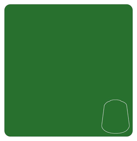 CITADEL PAINT LAYER: Warpstone Glow (12ml)