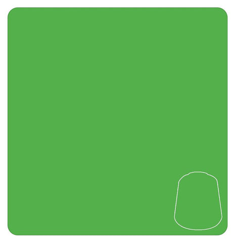 CITADEL PAINT LAYER: Moot Green (12ml)