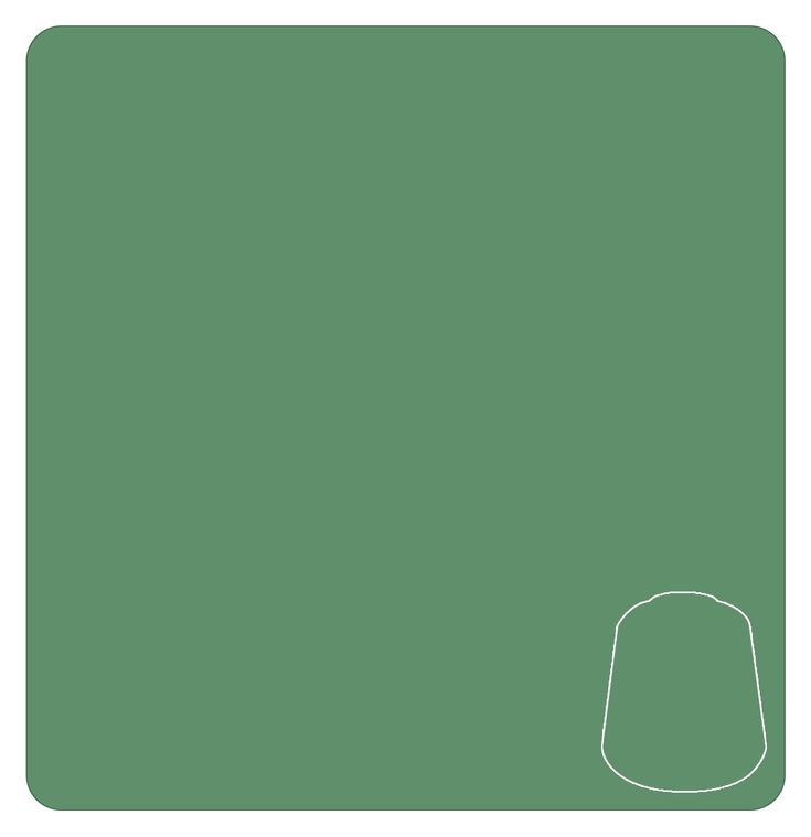 CITADEL PAINT LAYER: Skarsnik Green (12ml)