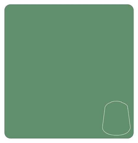 CITADEL PAINT LAYER: Skarsnik Green (12ml)