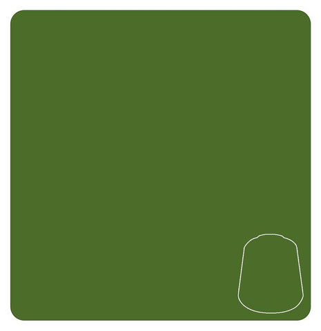 CITADEL PAINT LAYER: Loren Forest (12ml)