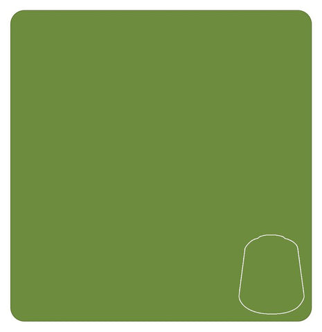 CITADEL PAINT LAYER: Elysian Green (12ml)