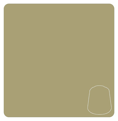 CITADEL PAINT LAYER: Ushabti Bone (12ml)