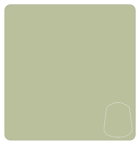 CITADEL PAINT LAYER: Screaming Skull (12ml)