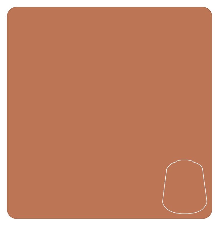 CITADEL PAINT LAYER: Cadian Fleshtone (12ml)