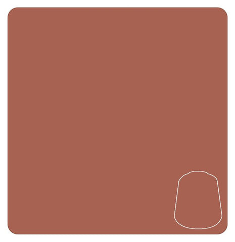 CITADEL PAINT LAYER: Deathclaw Brown (12ml)