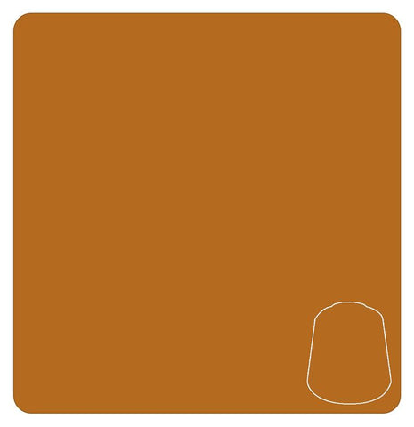 CITADEL PAINT LAYER: T'au Light Ochre (12ml)
