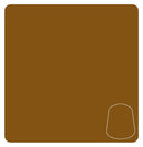 CITADEL PAINT LAYER: Balor Brown (12ml)