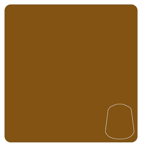 CITADEL PAINT LAYER: Balor Brown (12ml)