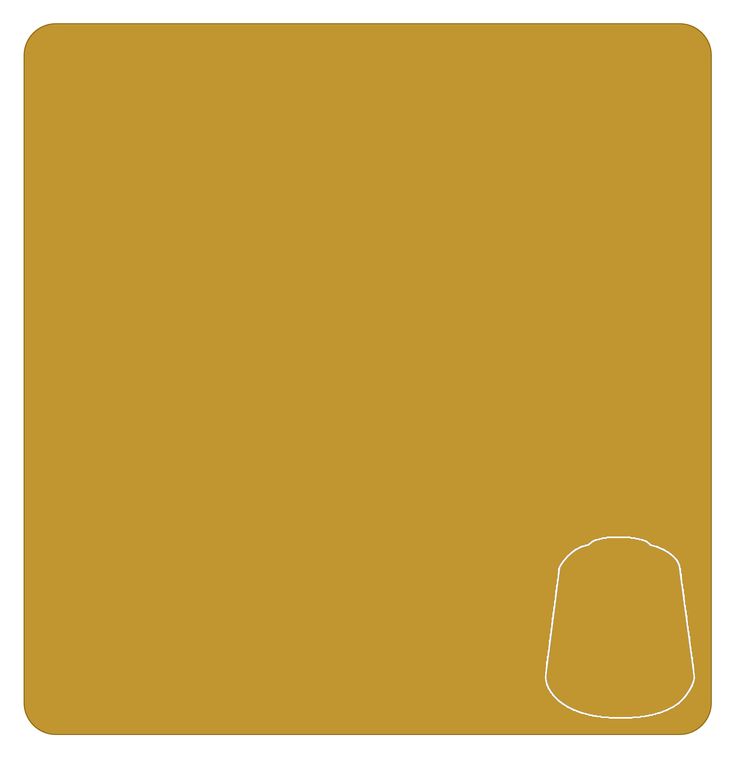 CITADEL PAINT LAYER: Zamesi Desert (12ml)