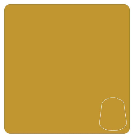 CITADEL PAINT LAYER: Zamesi Desert (12ml)