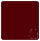 CITADEL PAINT LAYER: Doombull Brown (12ml)