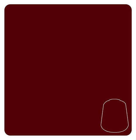 CITADEL PAINT LAYER: Doombull Brown (12ml)