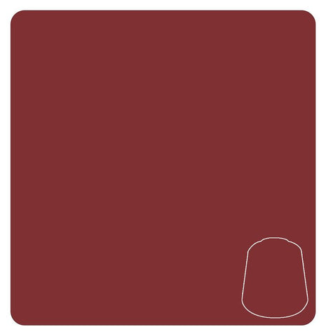 CITADEL PAINT LAYER: Tuskgor Fur (12ml)
