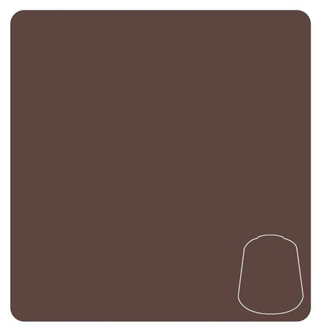 CITADEL PAINT LAYER: Gorthor Brown (12ml)