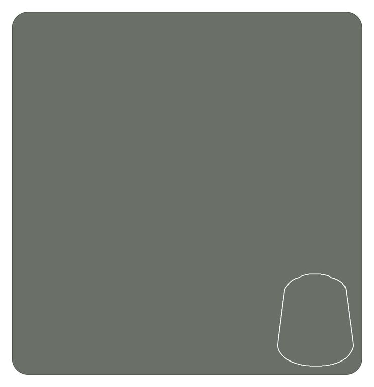 CITADEL PAINT LAYER: Dawnstone (12ml)