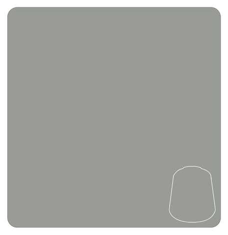 CITADEL PAINT LAYER: Administratum Grey (12ml)