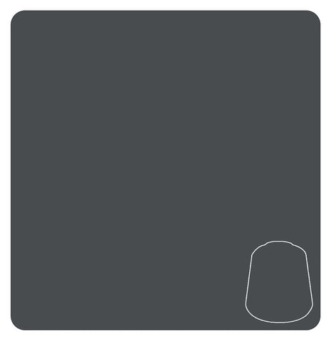 CITADEL PAINT LAYER: Eshin Grey (12ml)