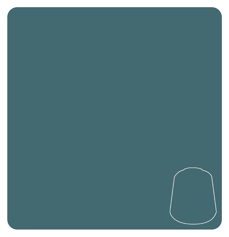 CITADEL PAINT LAYER: Thunderhawk Blue (12ml)