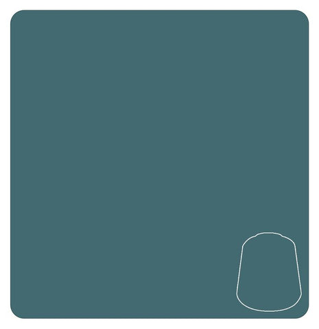 CITADEL PAINT LAYER: Thunderhawk Blue (12ml)