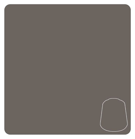 CITADEL PAINT LAYER: Stormvermin Fur (12ml)